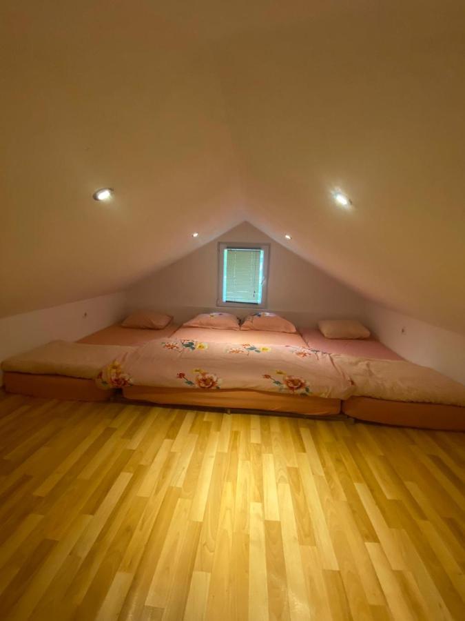 Golden Dream Villa Jajce Luaran gambar