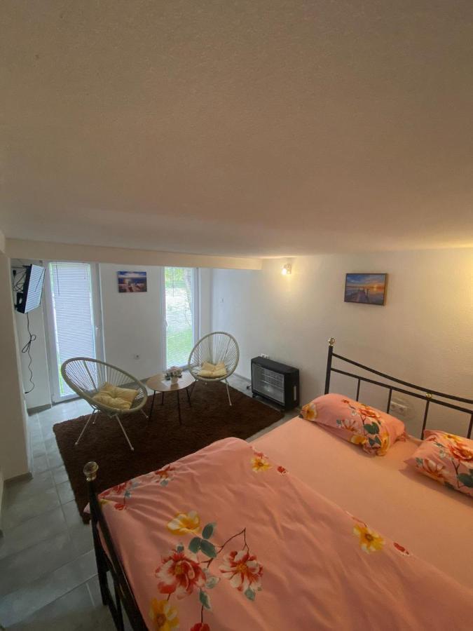 Golden Dream Villa Jajce Luaran gambar