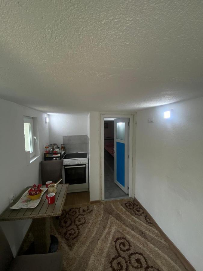 Golden Dream Villa Jajce Luaran gambar