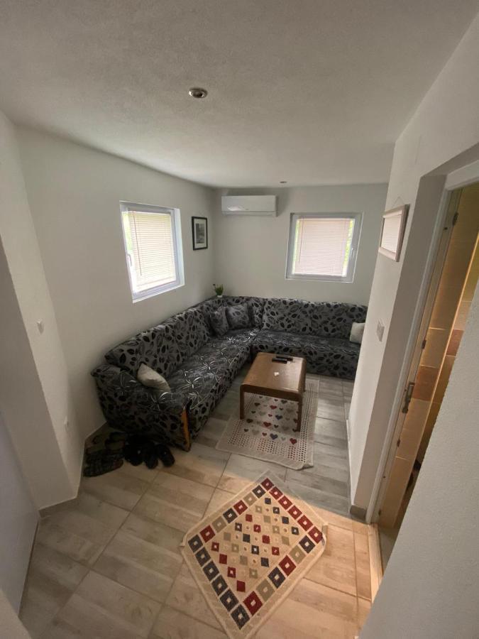 Golden Dream Villa Jajce Luaran gambar